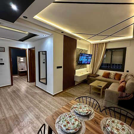 Апартаменти Centrico 3 Tanger Idrissia Екстер'єр фото