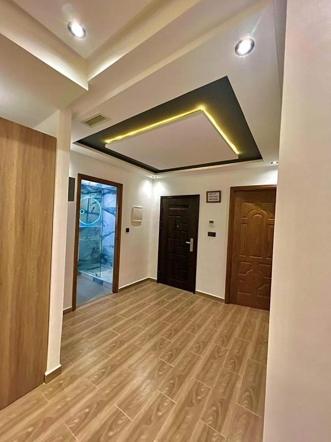 Апартаменти Centrico 3 Tanger Idrissia Екстер'єр фото